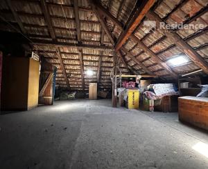 Rodinný dom s potenciálom penziónu v centre Liptovského Jána