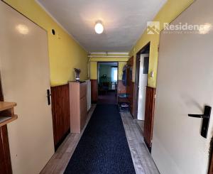 Rodinný dom s potenciálom penziónu v centre Liptovského Jána