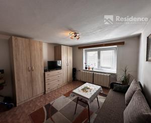 Rodinný dom s potenciálom penziónu v centre Liptovského Jána