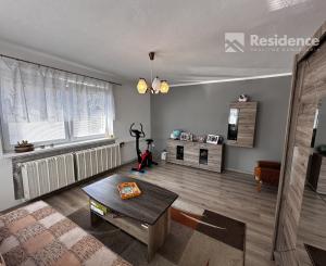 Rodinný dom s potenciálom penziónu v centre Liptovského Jána