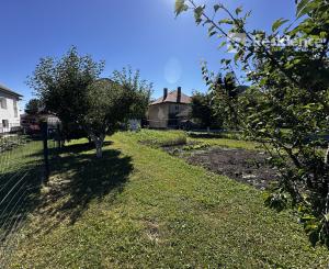 Rodinný dom s potenciálom penziónu v centre Liptovského Jána