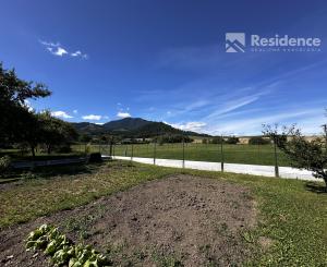 Rodinný dom s potenciálom penziónu v centre Liptovského Jána