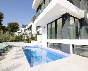 Luxusná vila v Malage