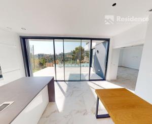 Luxusná vila v Malage