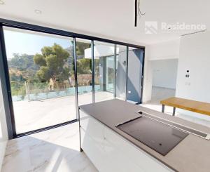 Luxusná vila v Malage