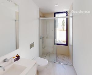 Luxusná vila v Malage