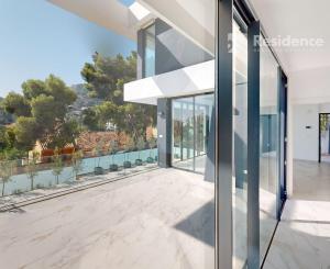 Luxusná vila v Malage