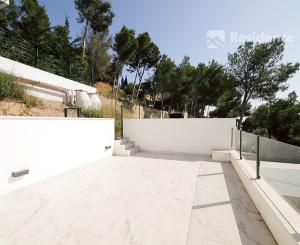 Luxusná vila v Malage