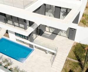 Luxusná vila v Malage