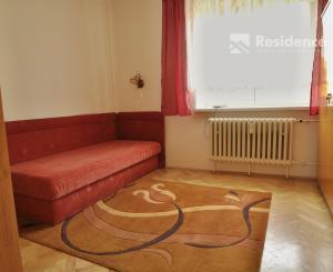 3-izbový byt na prenájom, Gen. Štefánika, Liptovský Mikuláš