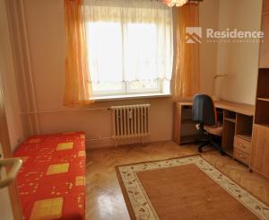 3-izbový byt na prenájom, Gen. Štefánika, Liptovský Mikuláš