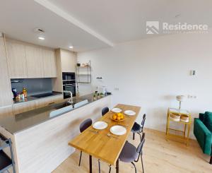 2- izbový apartmán v Španielskej Malage