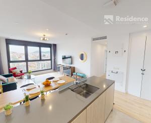 2- izbový apartmán v Španielskej Malage