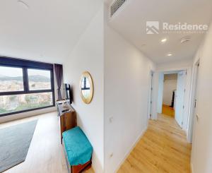 2- izbový apartmán v Španielskej Malage