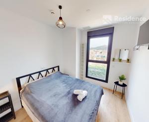 2- izbový apartmán v Španielskej Malage