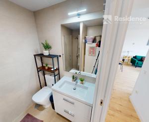2- izbový apartmán v Španielskej Malage
