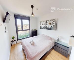 2- izbový apartmán v Španielskej Malage