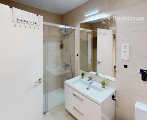 2- izbový apartmán v Španielskej Malage