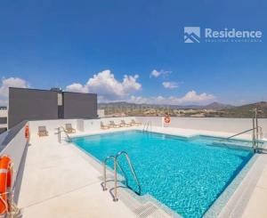 2- izbový apartmán v Španielskej Malage