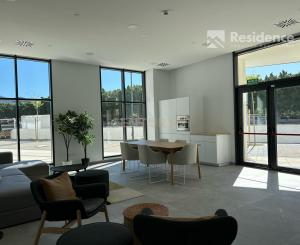 2- izbový apartmán v Španielskej Malage