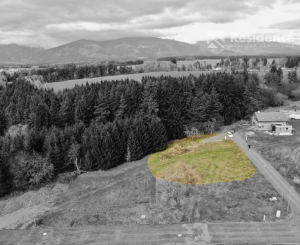 NOVÁ CENA | Pozemok na výstavbu domu pri lese – Jamník, 722 m²