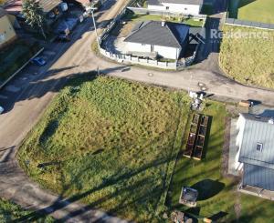 Slnečný stavebný pozemok s panoramatickým výhľadom – Závažná Poruba, Pod Poludnicou