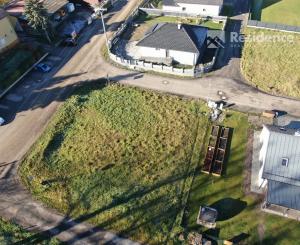 Slnečný stavebný pozemok s panoramatickým výhľadom – Závažná Poruba, Pod Poludnicou