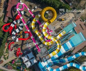 Slnečný stavebný pozemok s panoramatickým výhľadom – Závažná Poruba, Pod Poludnicou