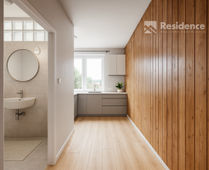 Byt s potenciálom na skvelom mieste – Nábrežie, Liptovský Mikuláš