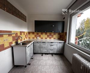 Byt s potenciálom na skvelom mieste – Nábrežie, Liptovský Mikuláš