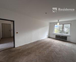 Byt s potenciálom na skvelom mieste – Nábrežie, Liptovský Mikuláš