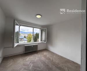 Byt s potenciálom na skvelom mieste – Nábrežie, Liptovský Mikuláš