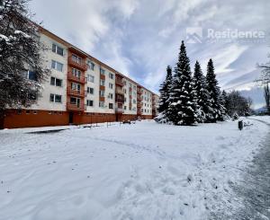 Byt s potenciálom na skvelom mieste – Nábrežie, Liptovský Mikuláš