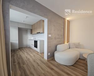 2 izbový byt po rekonštrukcii na prenájom - Liptovský Mikuláš