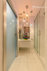 1 - izbový byt po rekonštrukcii na prenájom - Podbreziny