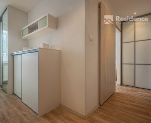 1 - izbový byt po rekonštrukcii na prenájom - Podbreziny