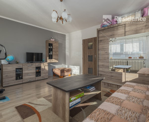 Znížená cena! Dom + veľký pozemok, výborná poloha /Liptov/