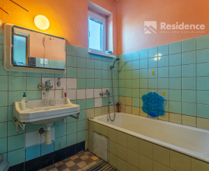 Znížená cena! Dom + veľký pozemok, výborná poloha /Liptov/