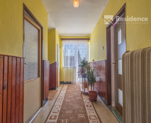 Znížená cena! Dom + veľký pozemok, výborná poloha /Liptov/