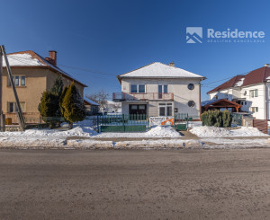 Znížená cena! Dom + veľký pozemok, výborná poloha /Liptov/