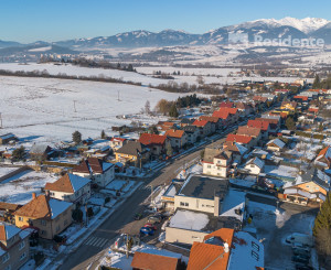 Znížená cena! Dom + veľký pozemok, výborná poloha /Liptov/