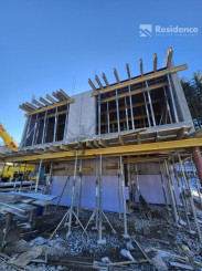 Horský apartmán v projekte Montis