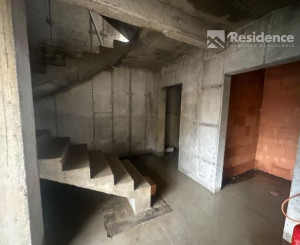 Horský apartmán v projekte Montis