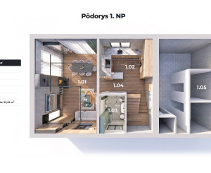 Luxusné chalupy v Zázrivej: Moderný relax v srdci Oravy