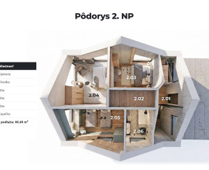 Luxusné chalupy v Zázrivej: Moderný relax v srdci Oravy