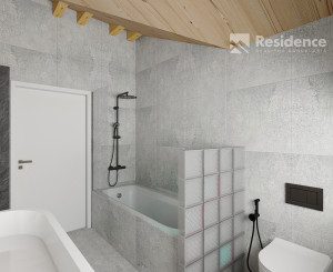 Luxusné chalupy v Zázrivej: Moderný relax v srdci Oravy