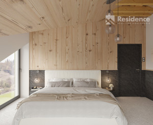 Luxusné chalupy v Zázrivej: Moderný relax v srdci Oravy