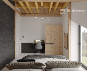 Luxusné chalupy v Zázrivej: Moderný relax v srdci Oravy