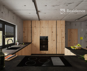 Luxusné chalupy v Zázrivej: Moderný relax v srdci Oravy