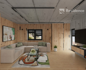 Luxusné chalupy v Zázrivej: Moderný relax v srdci Oravy